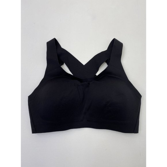 lululemon athletica Other - lululemon athletica Women's Bra Black Size Medium